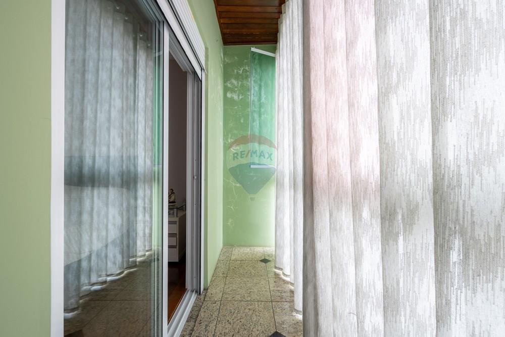 Sobrado - Venda - São Paulo , São Paulo - CS-67.jpg - 601471004-447