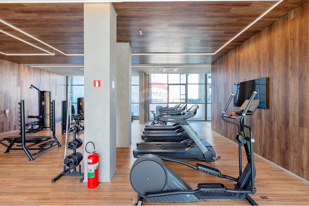 Studio - Alugar - São Paulo , São Paulo - Cópia de Remax Ares-42.jpg - 601131050-35