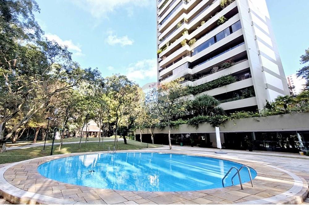 Apartamento - Venda - São Paulo , São Paulo - RUA CRITIOS, 226 (38).jpg - 601361044-43