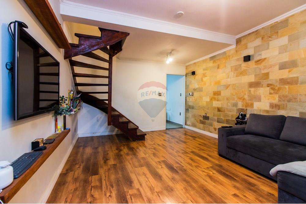 Sobrado - Venda - São Paulo , São Paulo - IMG_6857.jpg - 601441050-8