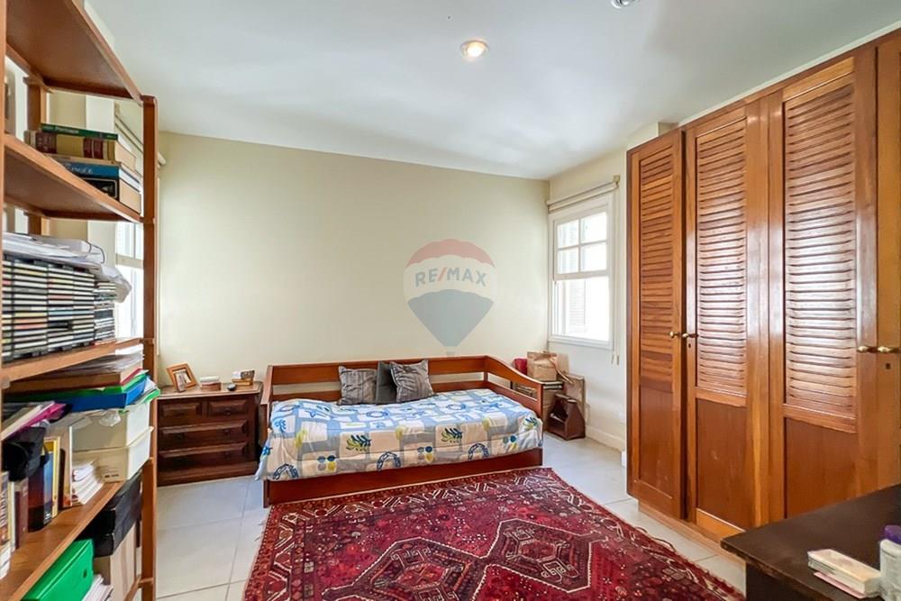 Casa - Venda - São Paulo , São Paulo - BAFS0090-58.jpg - Quarto - 601371058-30