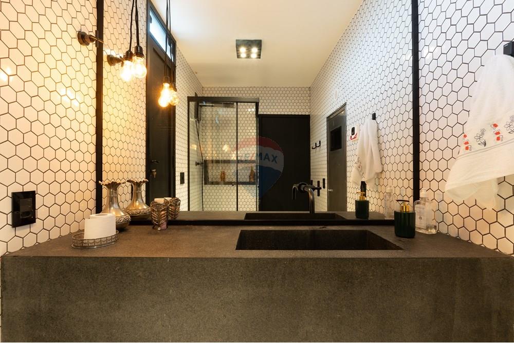 Cobertura - Venda - São Paulo , São Paulo - 24_AP.jpg - 601971064-4