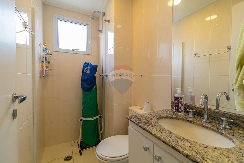 Apartamento - Venda - São Paulo , São Paulo - 07banheiros_007.jpg - 602101059-1