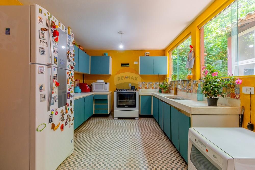 Casa de Condomínio - Venda - Granja Viana , São Paulo - 24.jpg - Cozinha - 601081107-6