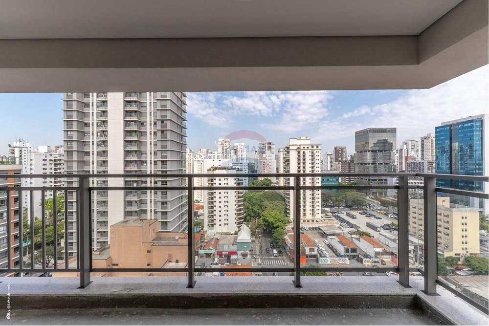 Apartamento - Venda - São Paulo , São Paulo - TKD-2409.jpg - 602151017-114