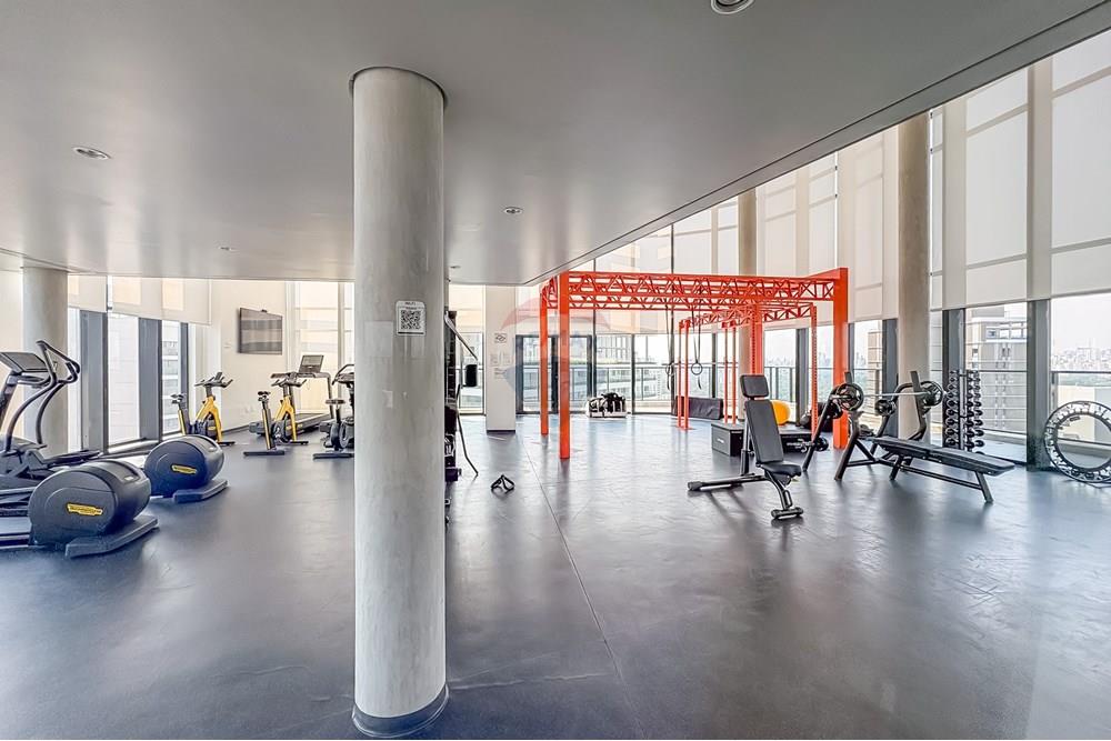 Apartamento - Venda - São Paulo , São Paulo - IMG_842420.jpg - 602241012-52