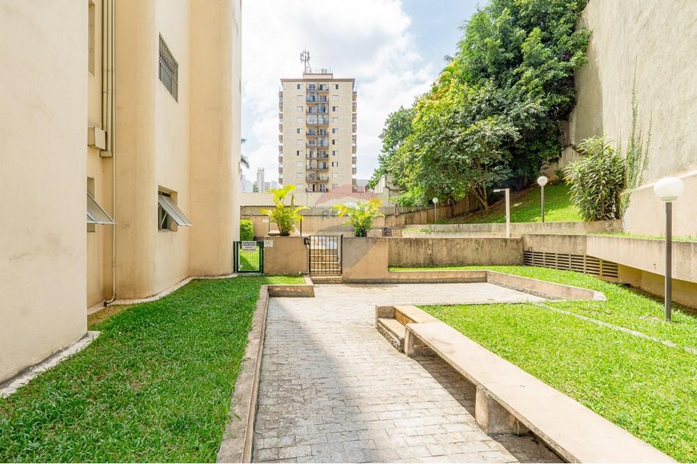 Apartamento - Venda - São Paulo , São Paulo - Cópia de Remax Ares-35 (1).jpg - Jardim Externo - 601131051-23