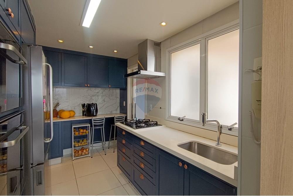 Cobertura - Alugar - São Paulo , São Paulo - Cozinha_Editada.jpg - 601051066-13