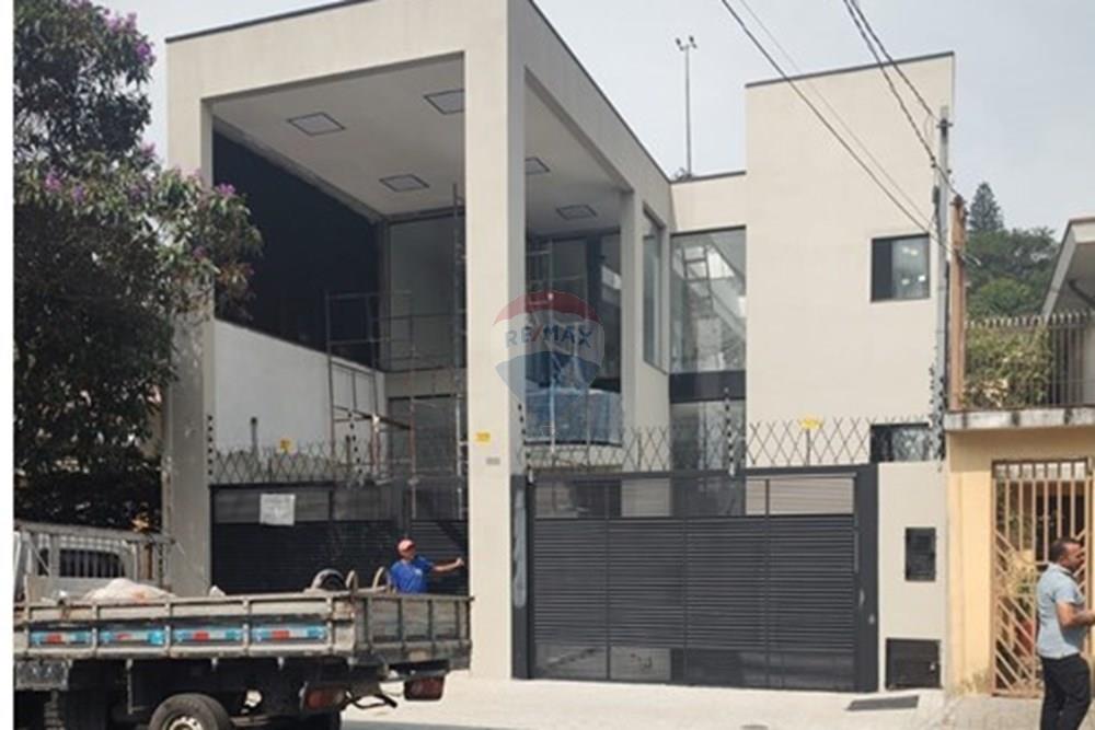 Outros - Alugar - São Paulo , São Paulo - 1.jpg - 601081118-1