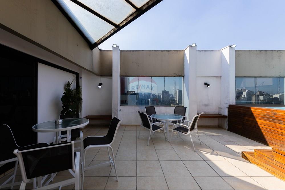 Cobertura - Venda - São Paulo , São Paulo - IMG_6375.jpg - 601721006-94