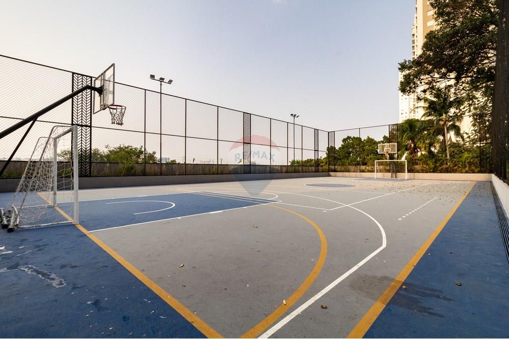 Apartamento - Venda - São Paulo , São Paulo - Cópia de 25 QUADRA.jpg - 601261084-54