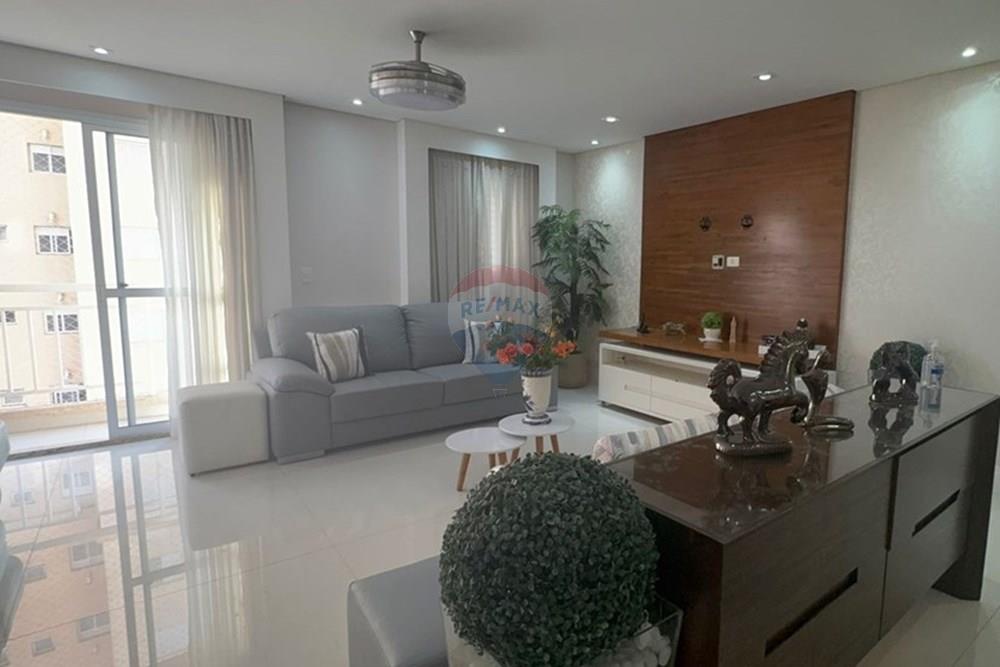 Apartamento - Alugar - São Paulo , São Paulo - sala de jantar 13.jpg - 602101043-19