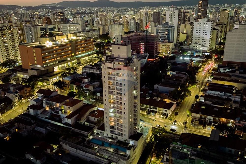 Apartamento - Venda - São Paulo , São Paulo - 27.jpg - Fachada - 602201008-215