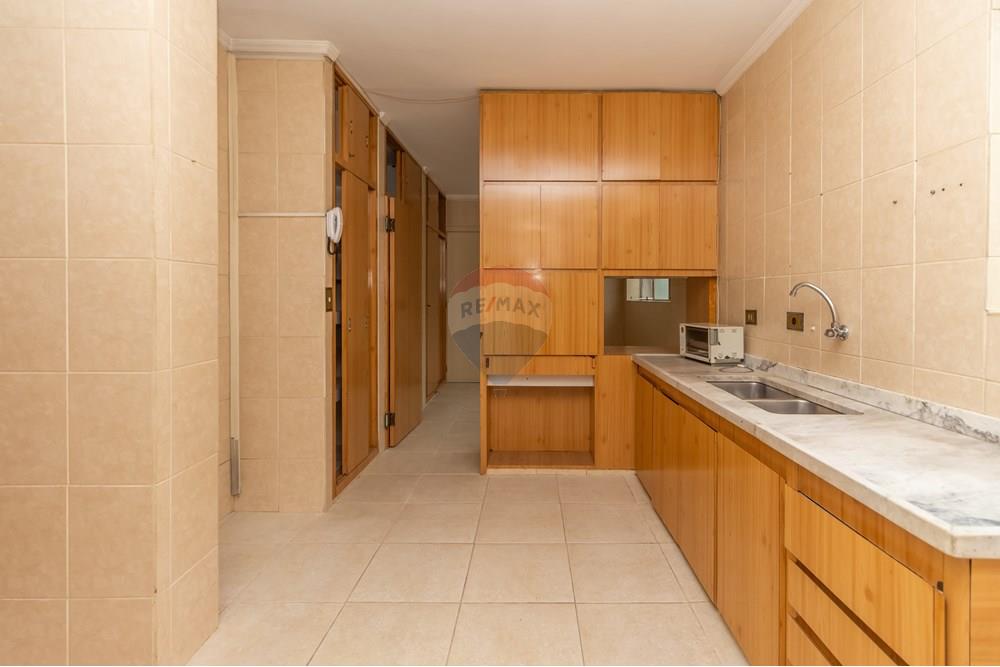 Apartamento - Venda - São Paulo , São Paulo - 20 cozinha.jpg - 601481024-14