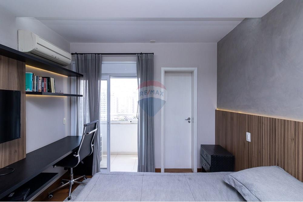 Apartamento à venda com 3 quartos, 226m² - Foto 28