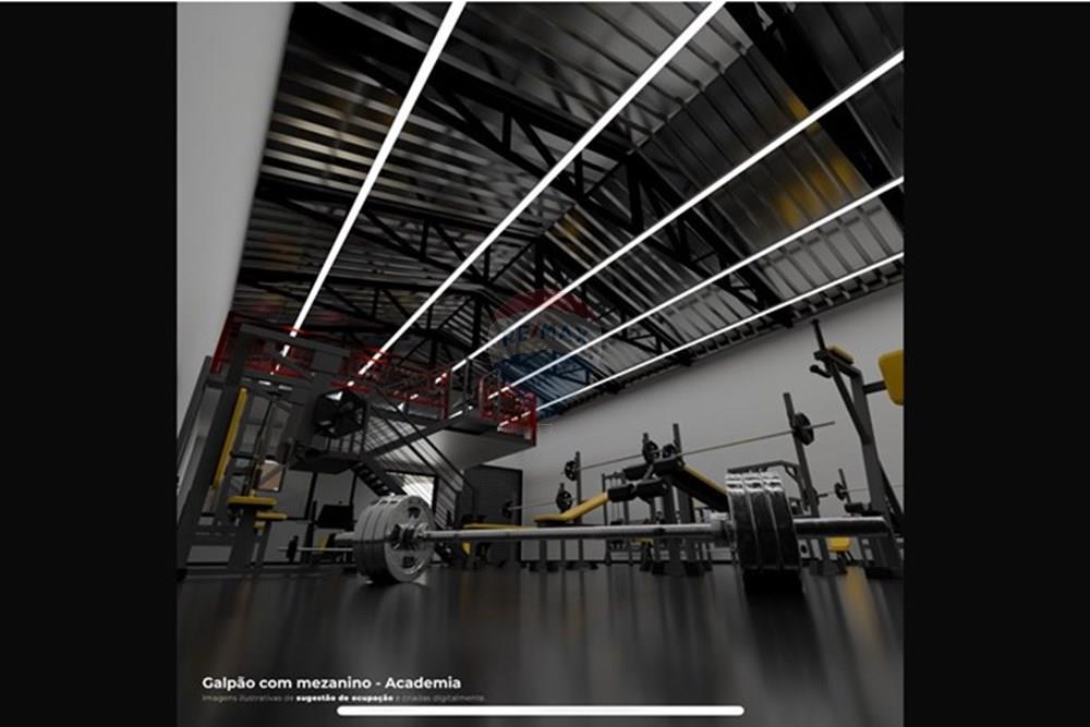 Casa Comercial - Alugar - São Paulo , São Paulo - IMG_4013.jpg - 601241007-105