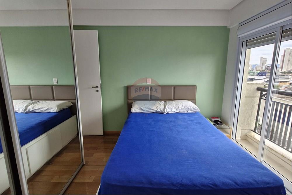 Apartamento - Venda - São Paulo , São Paulo - RUA ANA BENVINDA DE ANDRADE, 118 (45).jpg - 601051002-122