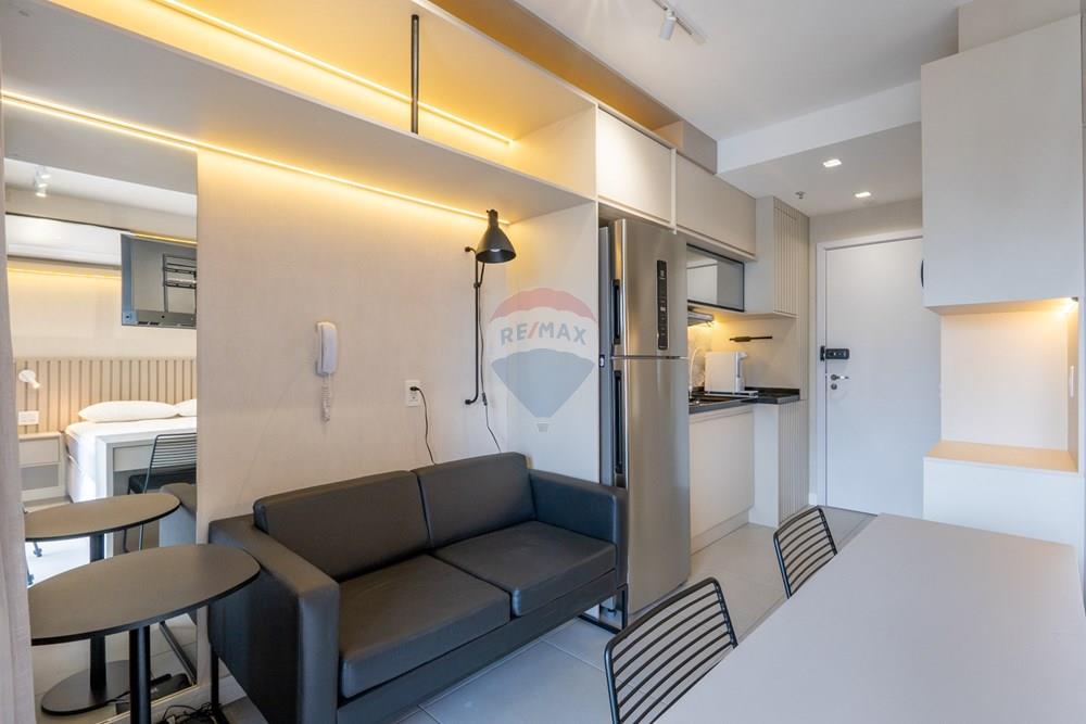 Studio - Venda - São Paulo , São Paulo - Cópia de DSC05096.jpg - Sala - 601131064-69