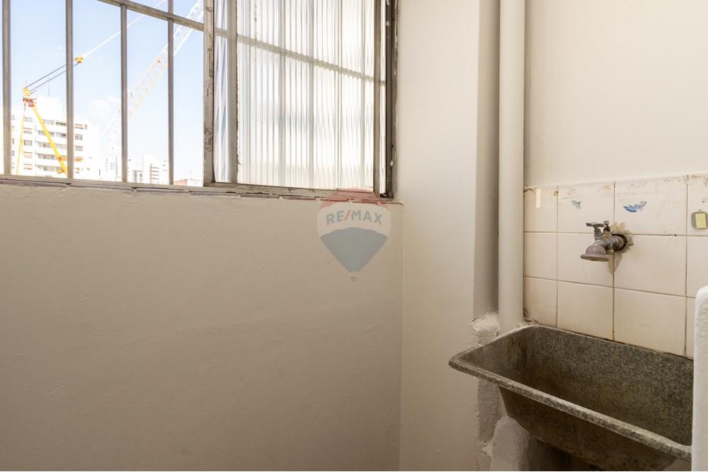 Apartamento - Venda - São Paulo , São Paulo - 8 AREA SERV.jpg - 601261084-25