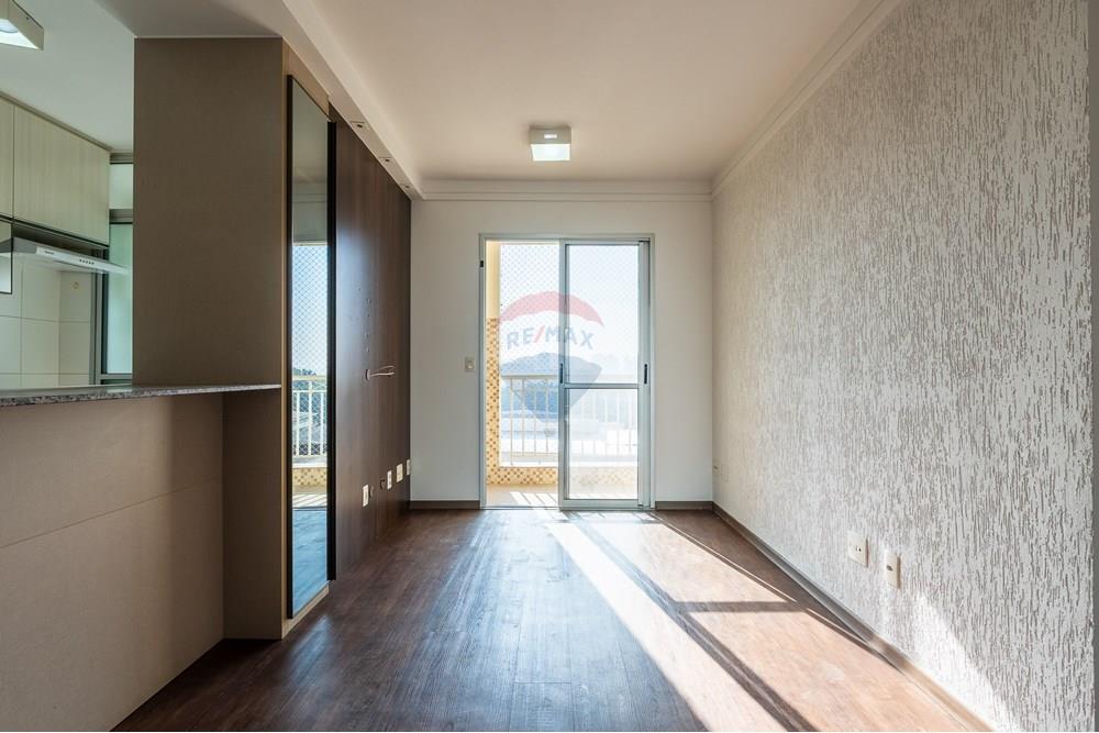 Apartamento - Venda - São Paulo , São Paulo - 3_AP.jpg - 601471009-88