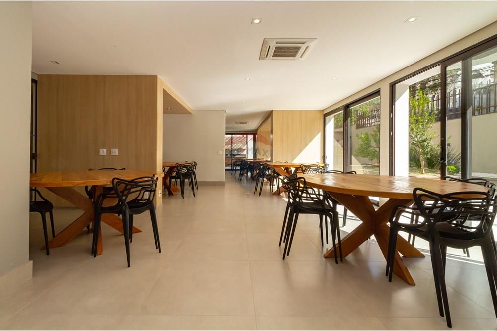 Apartamento - Venda - São Paulo , São Paulo - 28 SALÃO FESTAS (1).jpg - 602281025-22