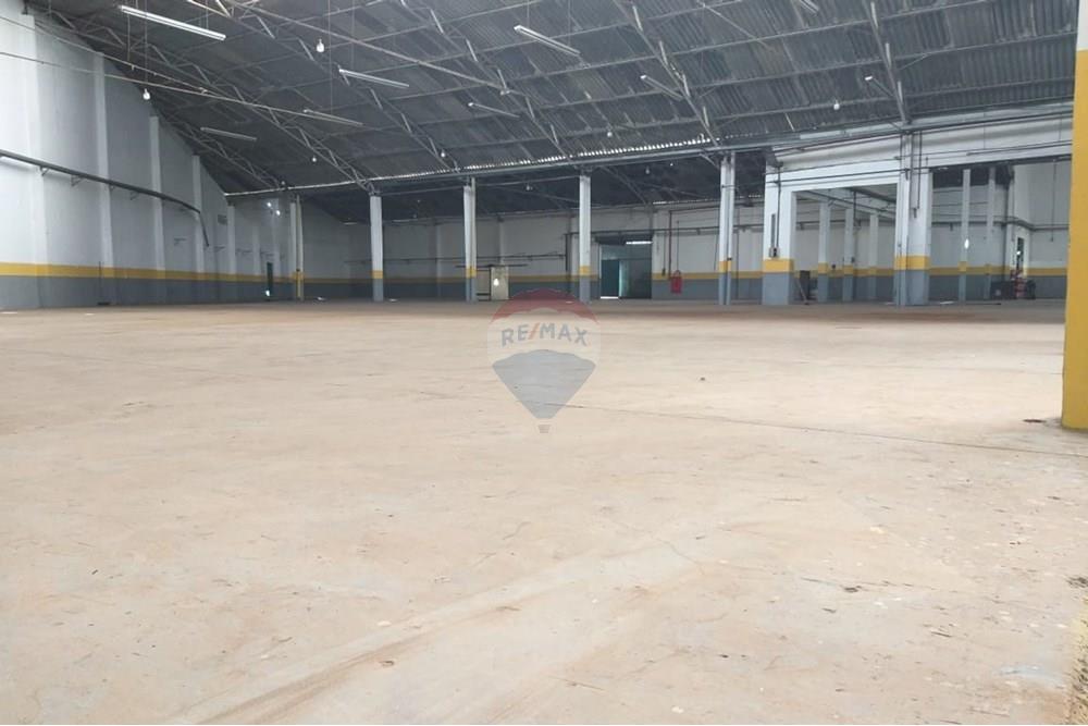 Galpão - Alugar - São Paulo , São Paulo - 21.jpg - 602291021-222