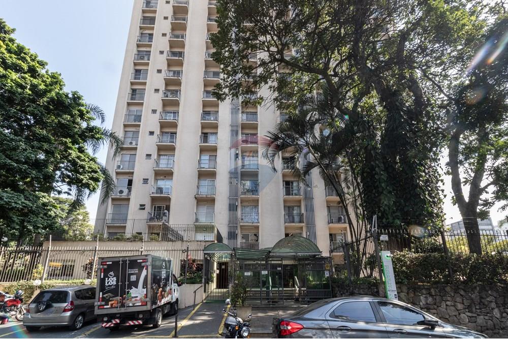 Apartamento - Venda - São Paulo , São Paulo - 01fotos_046.jpg - 601251099-181