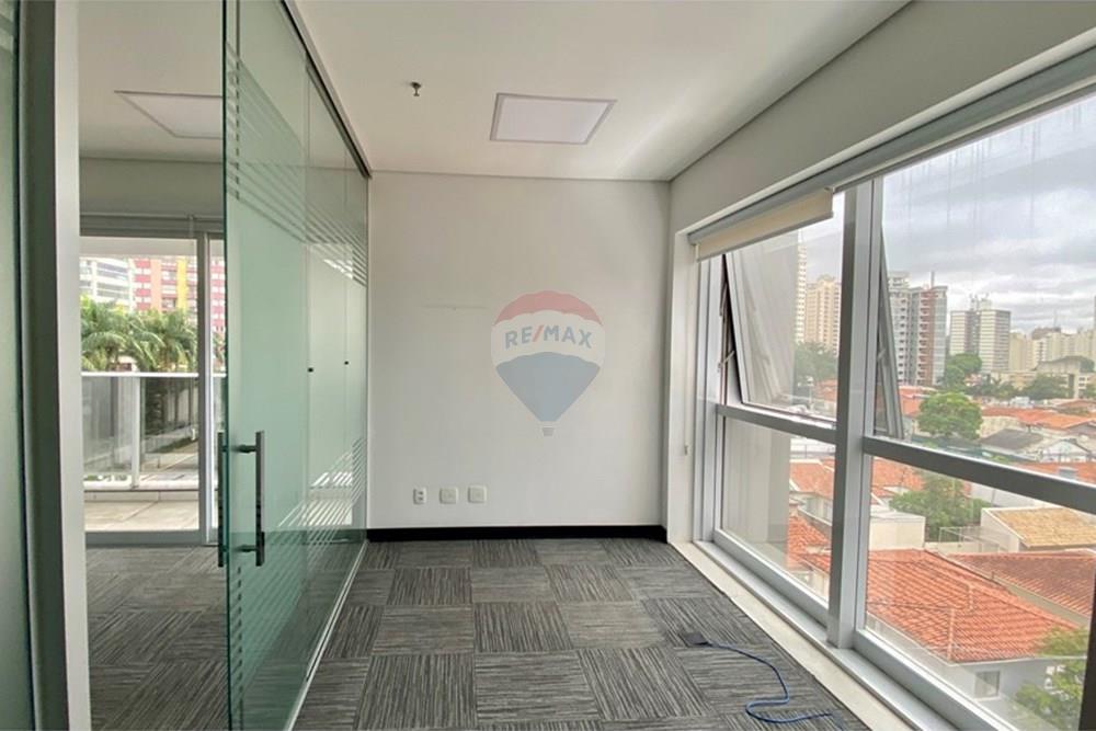 Cj. Comercial/ Sala - Alugar - São Paulo , São Paulo - Rua Tutótia, 224 cj. 43 13.jpg - 601241038-77