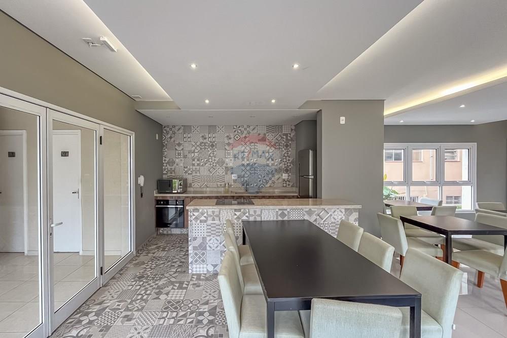 Apartamento - Venda - São Paulo , São Paulo - IMG_065825.jpg - 602031011-18