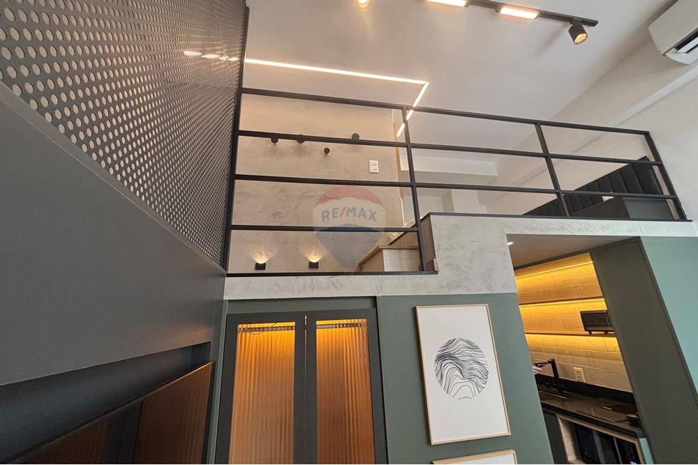 Studio - Alugar - São Paulo , São Paulo - IMG_0838.JPG - 602191016-220