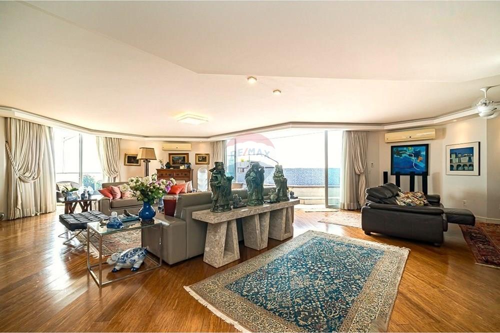 Cobertura - Venda - São Paulo , São Paulo - 007-87196807-5d72-4b23-a8cb-257e0d46b463.jpeg - Sala - 601371039-19