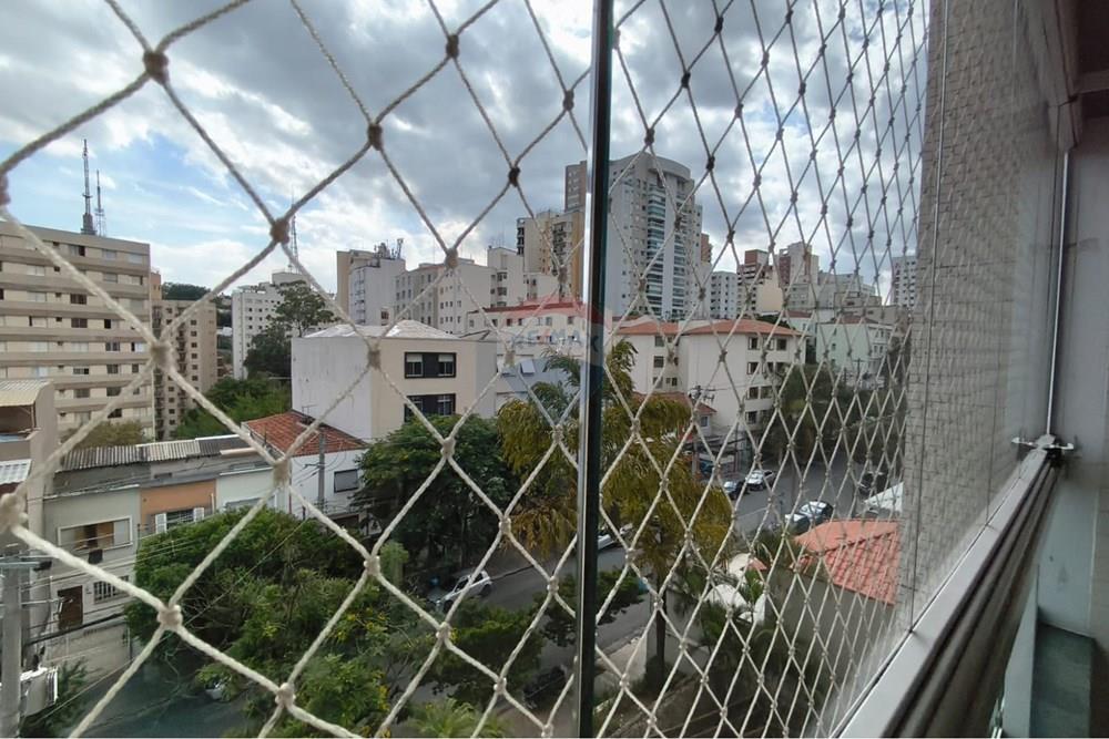 Apartamento - Alugar - São Paulo , São Paulo - f5e0459e-9f39-45ca-83f8-78462f5b69e9.jpg - 601261081-39