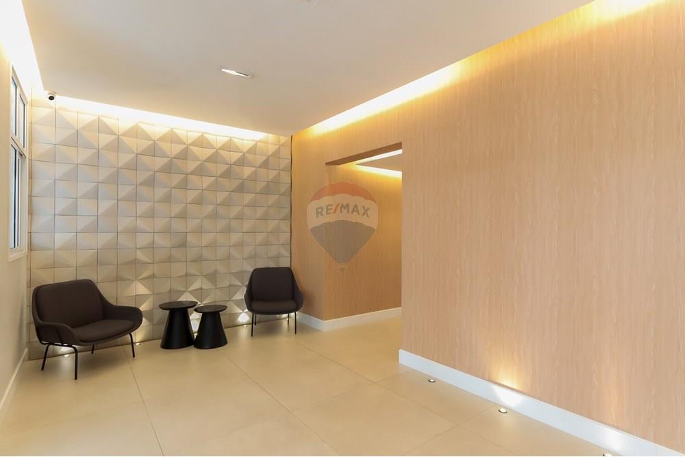 Apartamento - Venda - São Paulo , São Paulo - 02area-condominial_014.jpg - 602101011-238