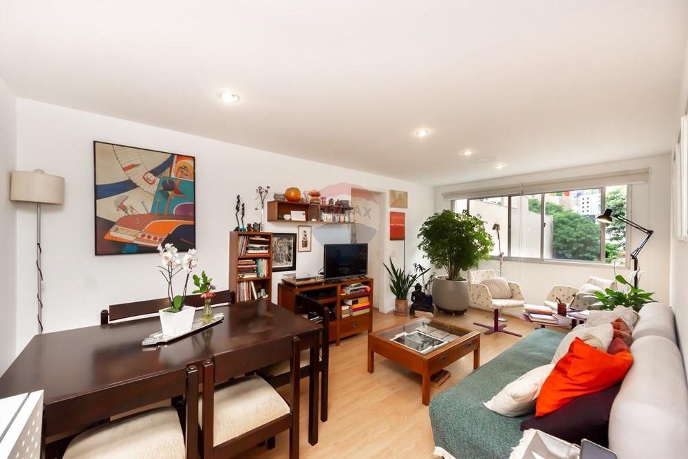 Apartamento - Venda - São Paulo , São Paulo - 1-12.jpg - 602191028-59