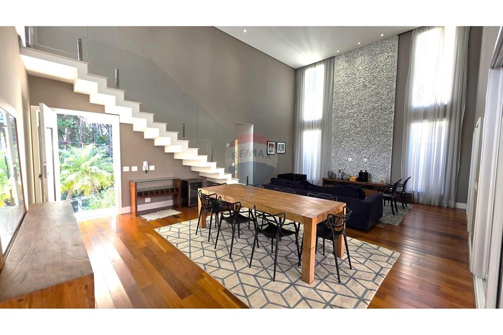 Casa - Alugar - São Paulo , São Paulo - SALA VISAO PORTA.jpg - 601261029-101