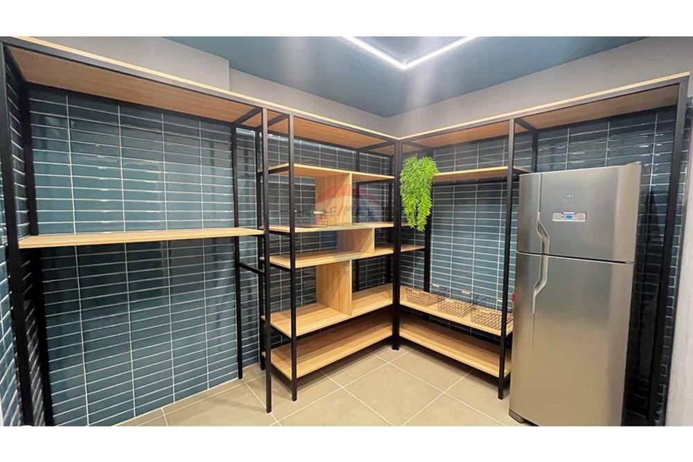 Studio - Alugar - São Paulo , São Paulo - IMG_7697.jpg - 601451036-8