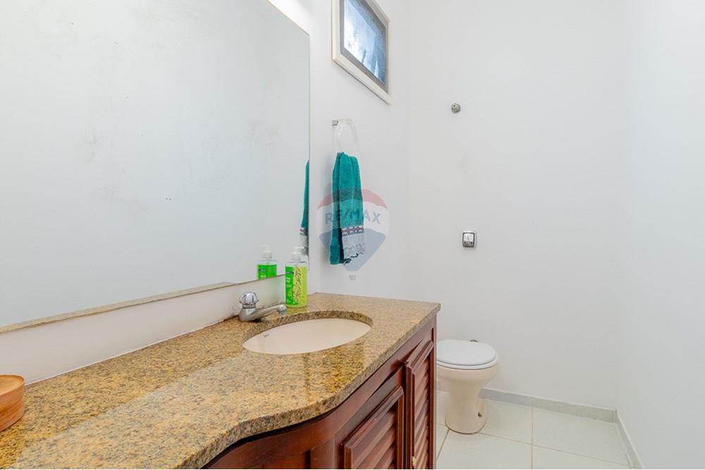Cobertura - Alugar - Guarujá , São Paulo - IMG_7113.jpg - Banheiro - 601081107-23