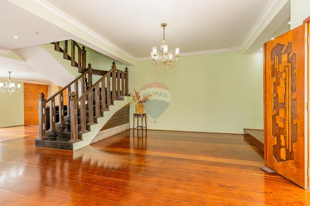 Casa de Vila - Venda - São Paulo , São Paulo - Cópia de Remax Ares-7.jpg - Antessala - 601131002-66