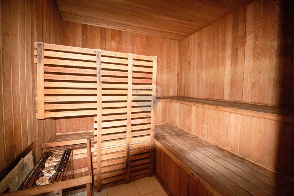 Apartamento - Venda - São Paulo , São Paulo - 02area-condominial027.jpg - 602071001-304