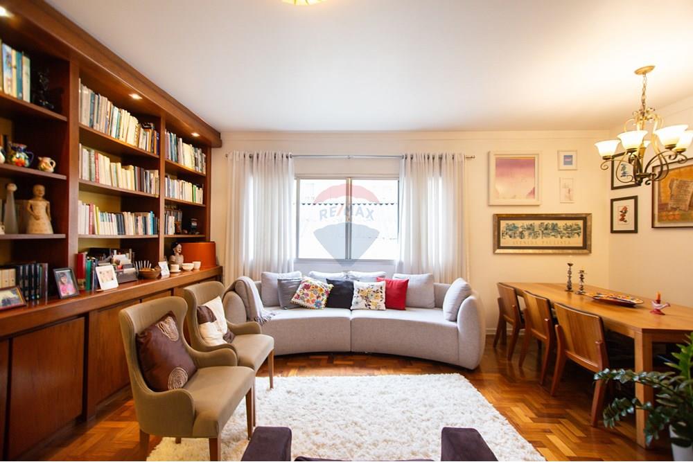 Apartamento - Venda - São Paulo , São Paulo - 03sala006.jpg - Sala de jantar - 601081090-14