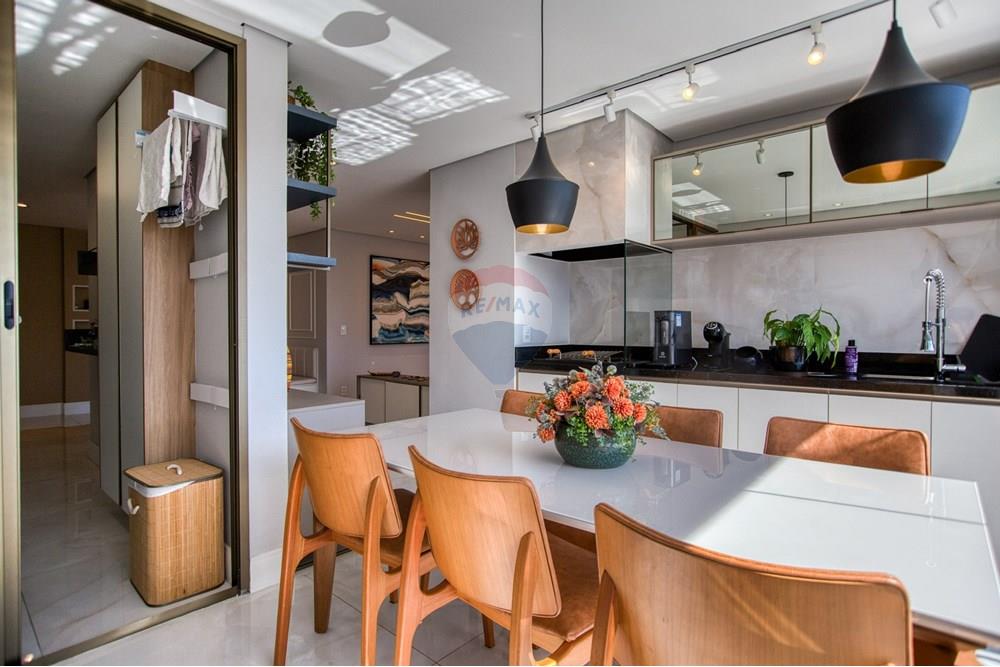 Apartamento - Venda - São Paulo , São Paulo - 10.jpeg - Área Gourmet - 601081086-9