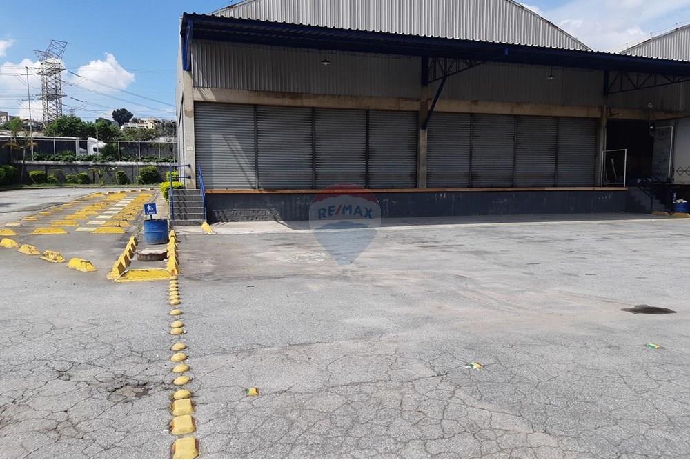 Galpão - Alugar - Guarulhos , São Paulo - 22.jpg - 602291016-302