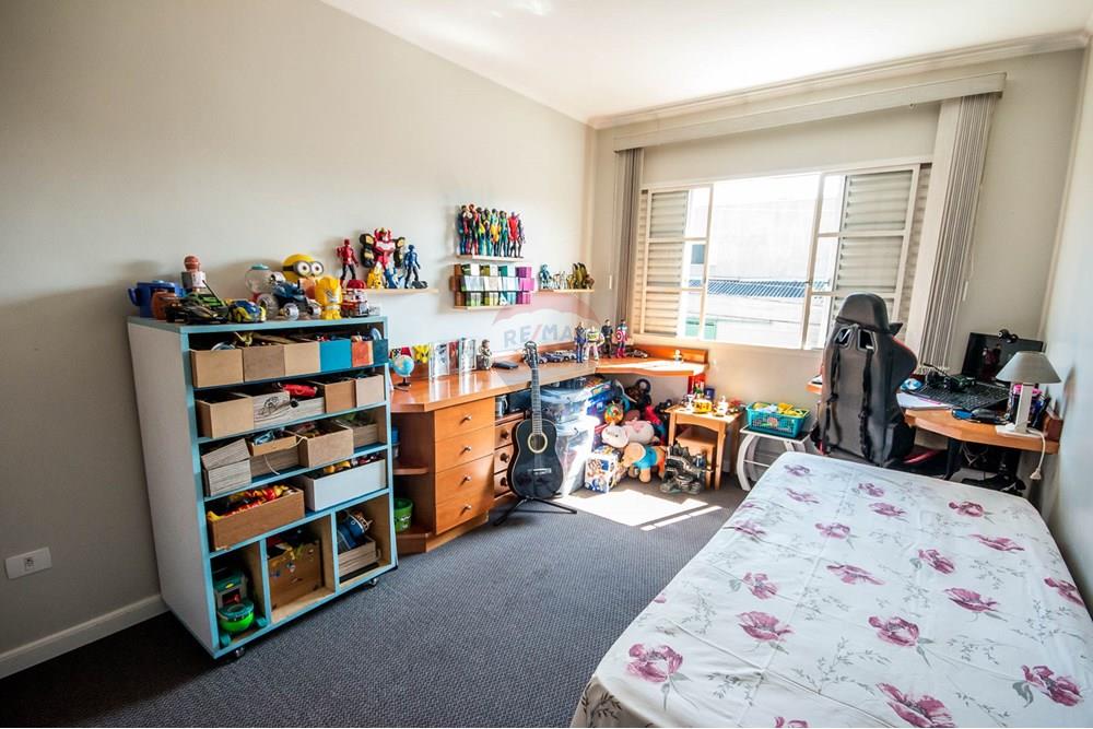 Residential - Two Level House - São Paulo , São Paulo - BR - 06dormitorios_009 (2).jpg - 602101016-58