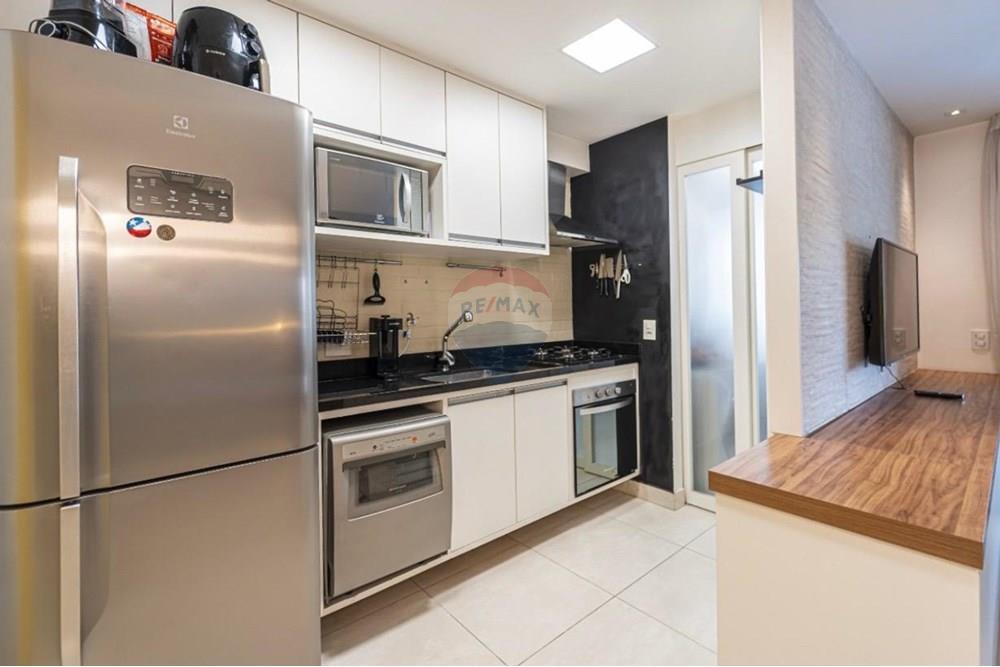 Apartamento - Venda - São Paulo , São Paulo - 14.JPG - 601301082-14