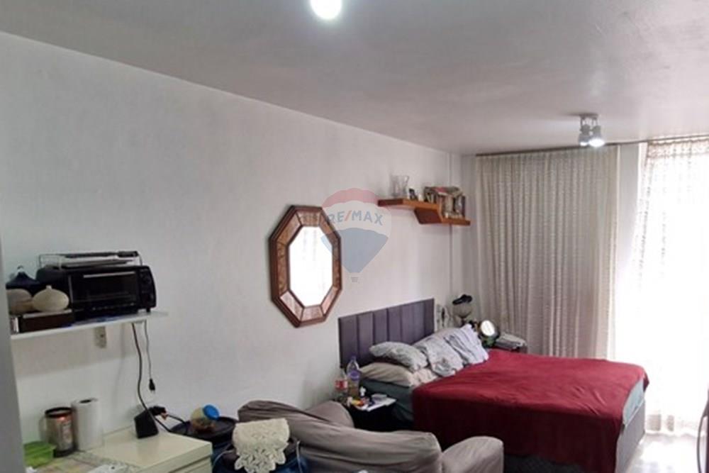 Kitnet - Venda - São Paulo , São Paulo - 20260128_141344.jpg - Layout aberto - 601081107-12