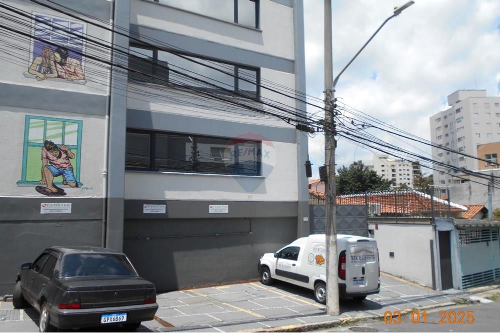 Cj. Comercial/ Sala - Alugar - São Paulo , São Paulo - FOTO10.jpeg - 601371059-5