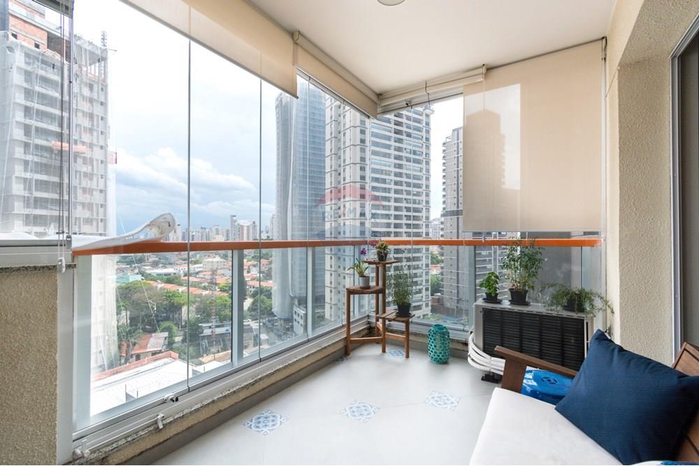 Apartamento - Venda - São Paulo , São Paulo - 014.jpg - 601251018-115