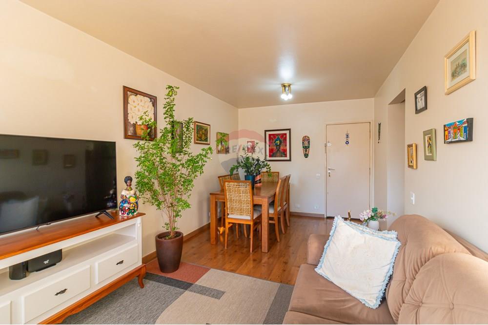 Apartamento - Venda - São Paulo , São Paulo - 03sala_004.jpg - 602101008-100