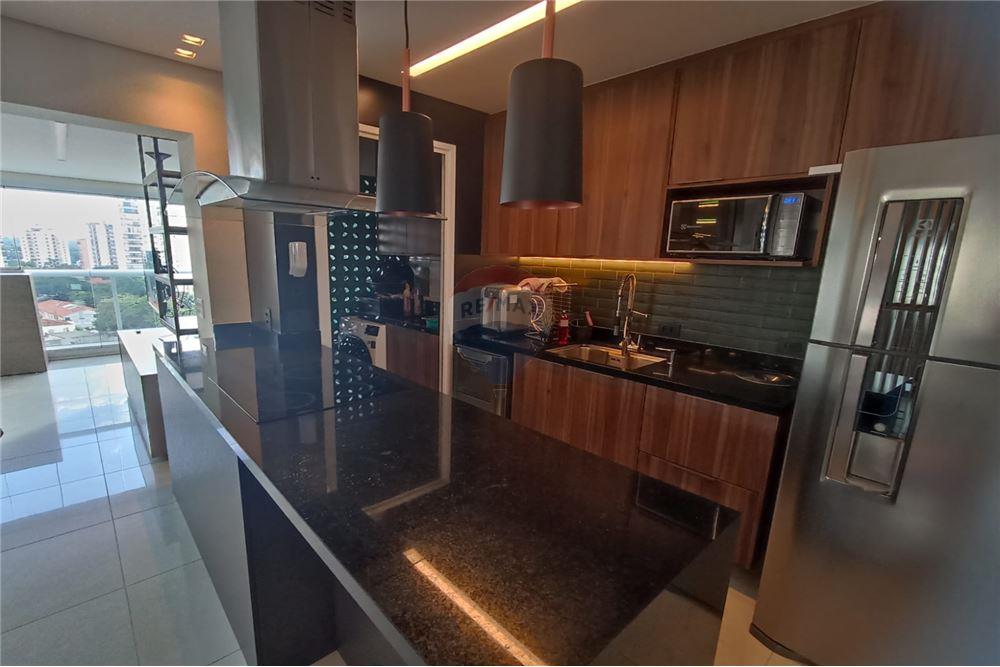 Apartamento - Alugar - São Paulo , São Paulo - 3 - 602151006-63