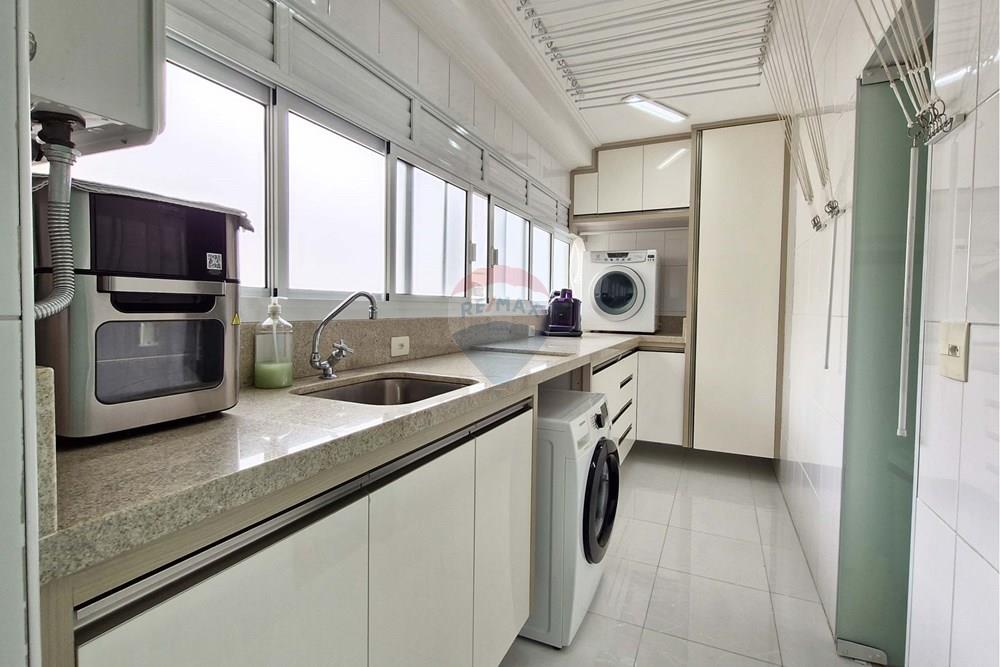 Apartamento - Venda - São Paulo , São Paulo - RUA PROF. DORIVAL DIAS MINHOTO, 240 (44).jpg - Área de serviço - 601051059-37